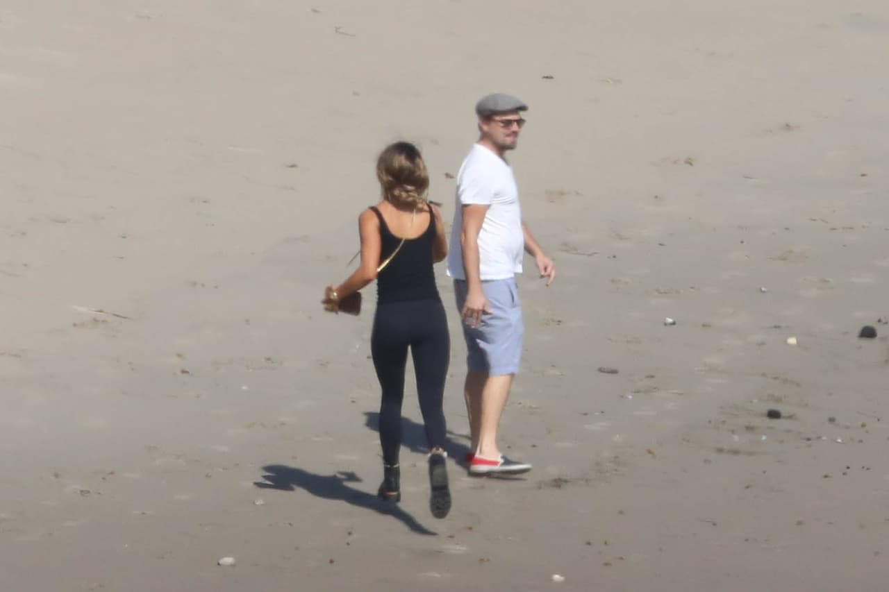 Al parecer Leonardo DiCaprio desea sentar cabeza.