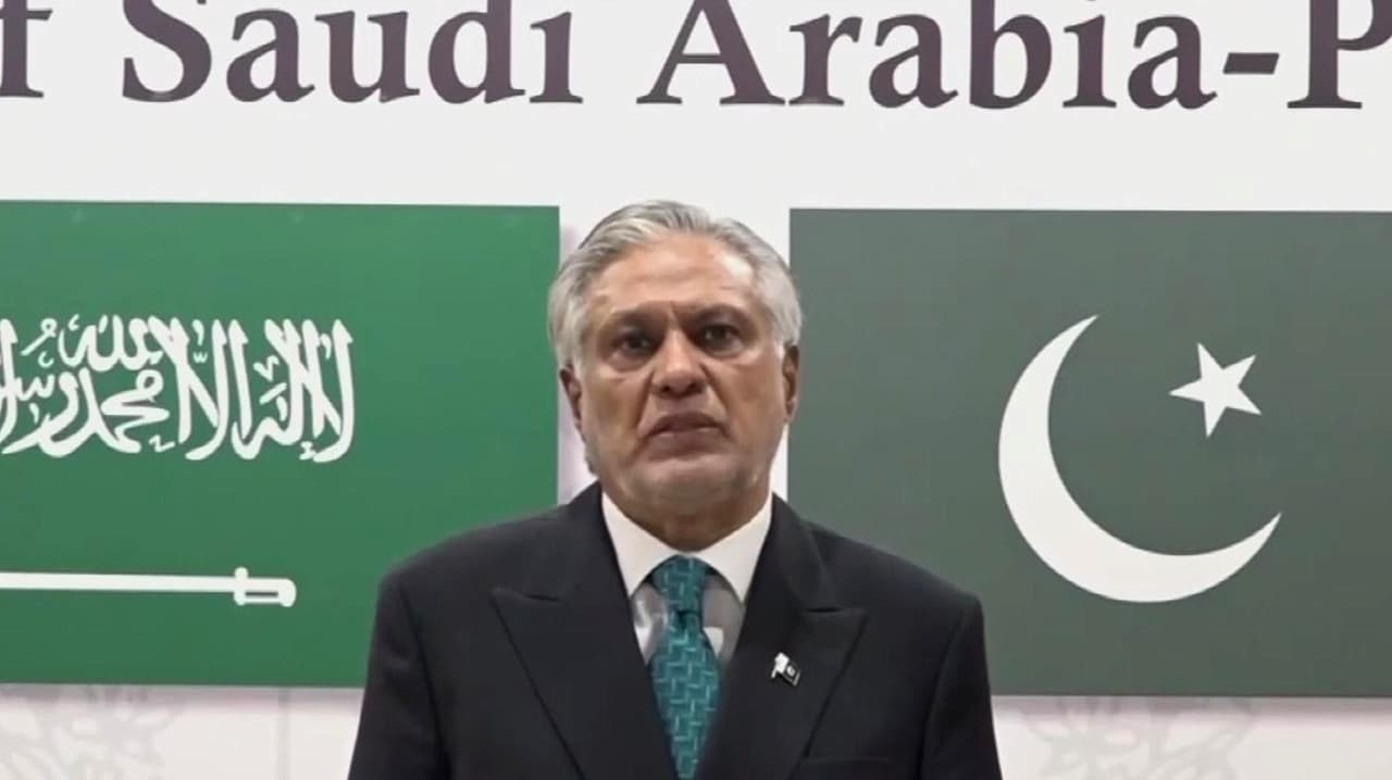 Pakistán prepara sede para las negociaciones de paz entre Irán y Estados Unidos