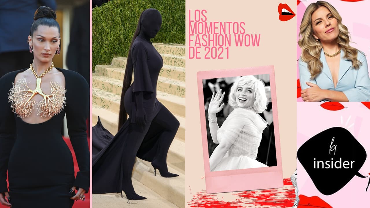 El especial de La Insider para Prende TV y otras recomendaciones de Año Nuevo para Chica lista 