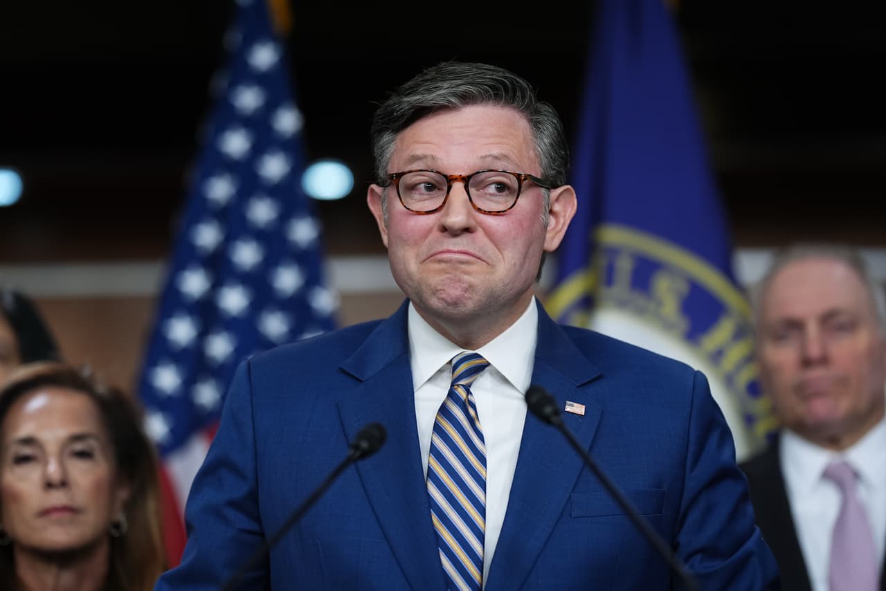 La Cámara de Representantes aprueba proyecto de defensa de $1,15 billones de dólares impulsado por Trump