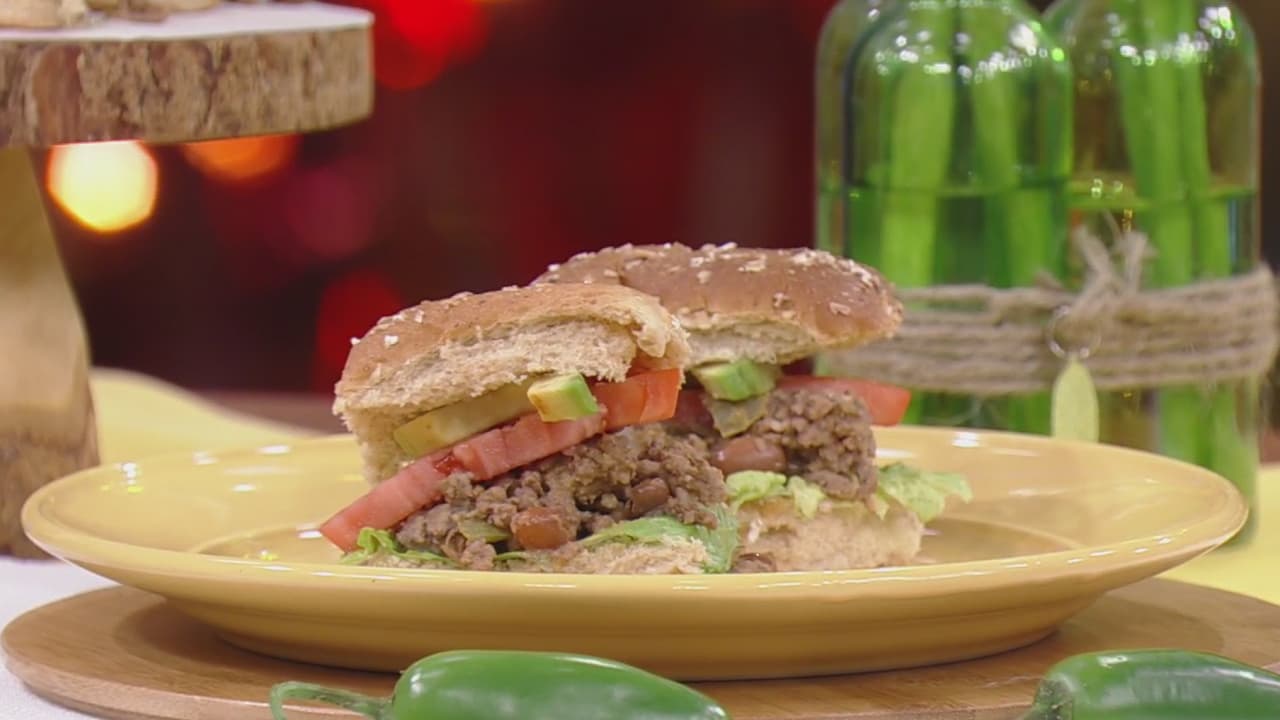 Celebrando juntos: Prepara esta deliciosa receta de Panecillos de Chilli