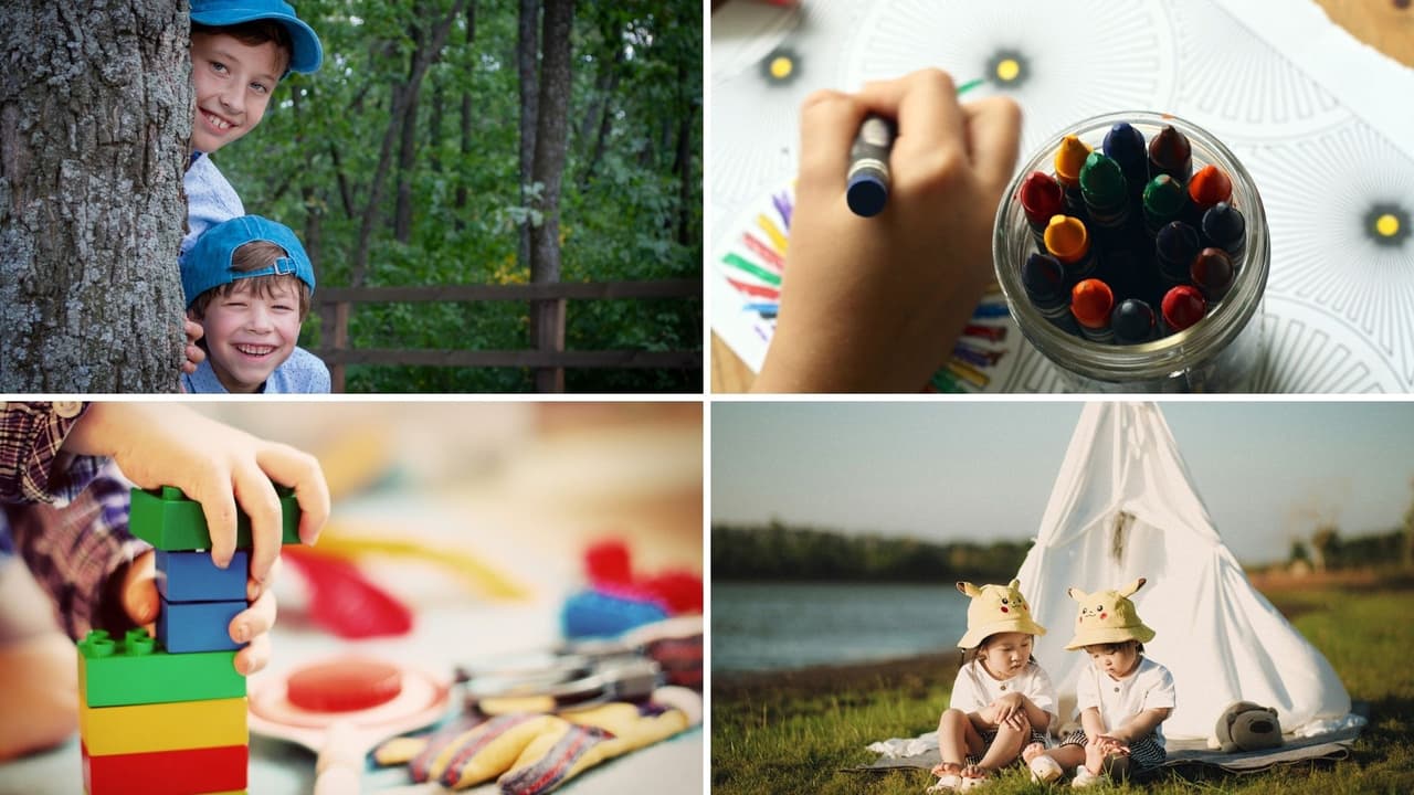 ¿Ya sabes qué harán tus hijos estas vacaciones? Estas opciones te pueden ayudar