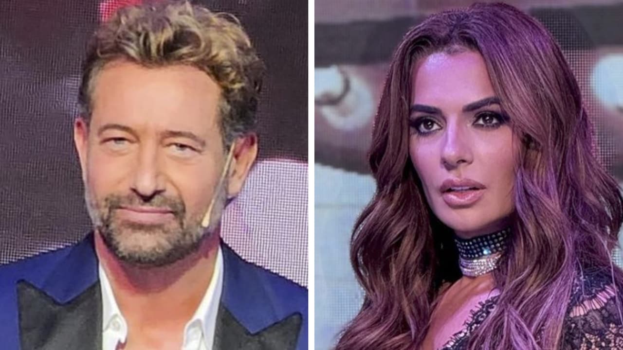 Cecilia Galliano admite que no puede descartar tener un romance con Gabriel Soto: él "la adora"