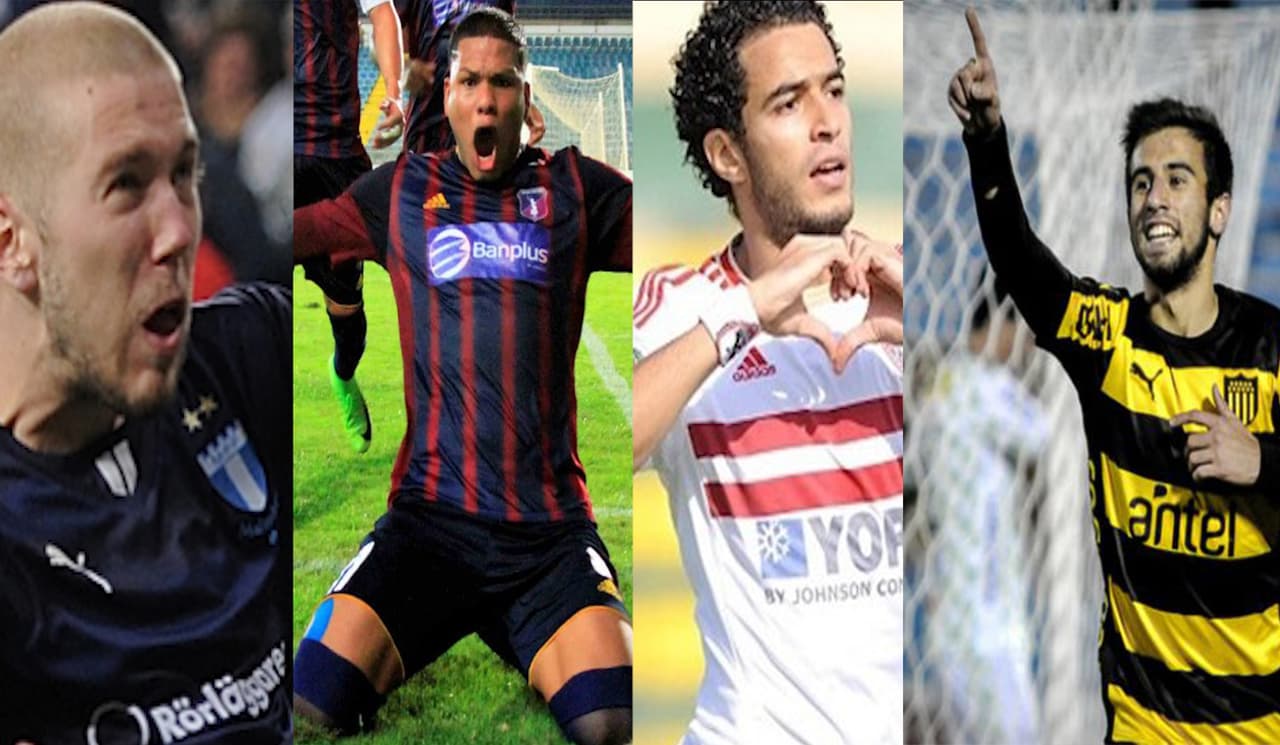 ¡Es un hecho! MLS 3.0 está aquí, y los recientes nombres son clara muestra de un nuevo perfil