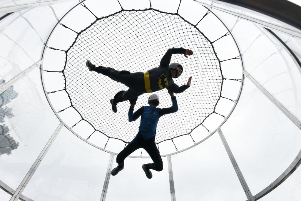 Además de conocer, disfrutar y compartir tus opiniones sobre tus animados favoritos, también podrás tener experiencias inmersivas durante tu visita a la conferencia.