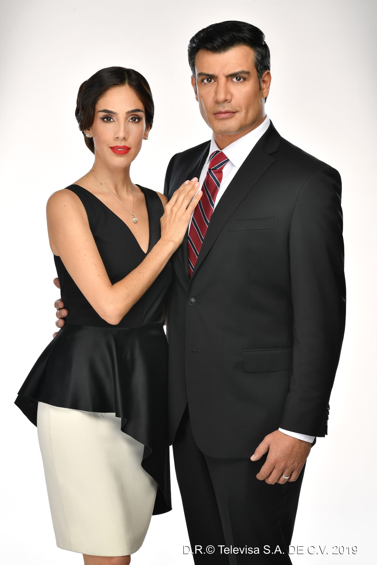 Afirmó que ya no puede hacer telenovelas donde tiene que estar más de 10 meses grabando con un solo día de descanso y prefiere buscar cosas que se acomoden a su estilo de vida como mamá.