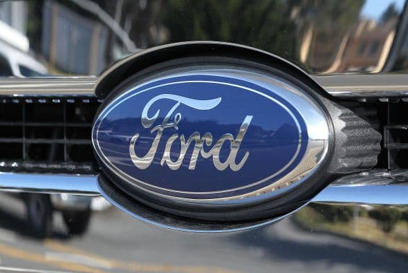 Las ventas de la principal marca de la casa retrocedieron 4.7% a 174,042 unidades mientras que las de la enseña de lujo Lincoln bajaron 13% a 6,308 unidades.