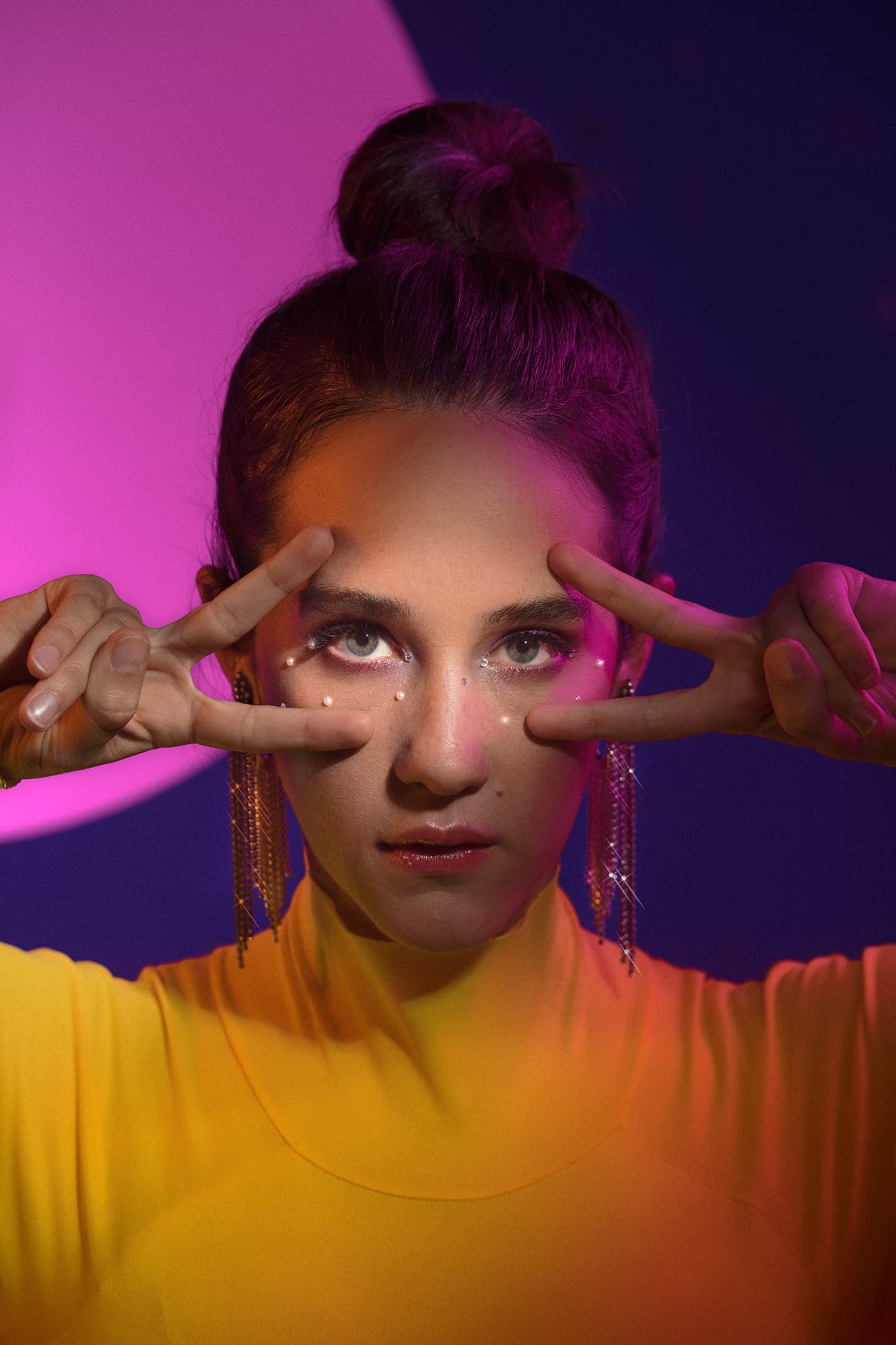 La cantautora mexicana 
<b>Ximena Sariñana</b>, que precisamente este martes cumplió 34 años, cantará por primera vez en la gala de entrega del Latin GRAMMY 2019. La artista ha estado nominada en tres ocasiones al codiciado galardón. Sariñana cuenta dos nominaciones al Latin GRAMMY 2019.