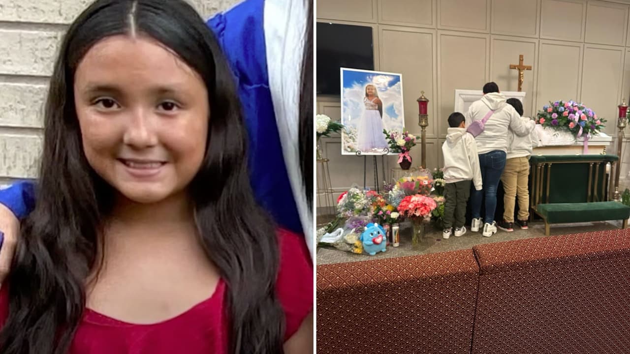 Mamá de Jocelyn pide que no cierren el posible caso de acoso que le costó la vida a su hija