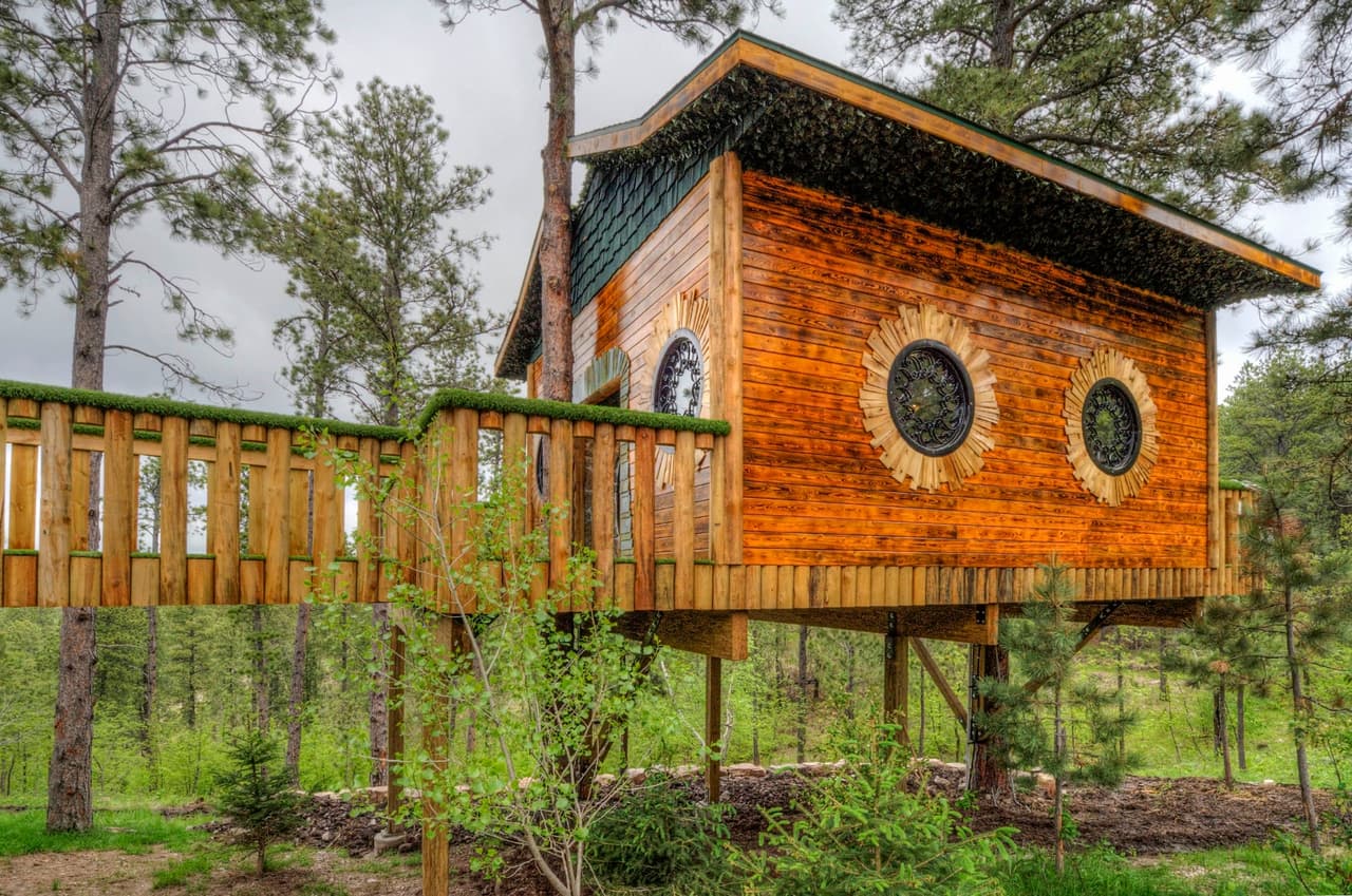 En el ambiente se respira la magia. ¿Es culpa de Saruman o Gandalf?