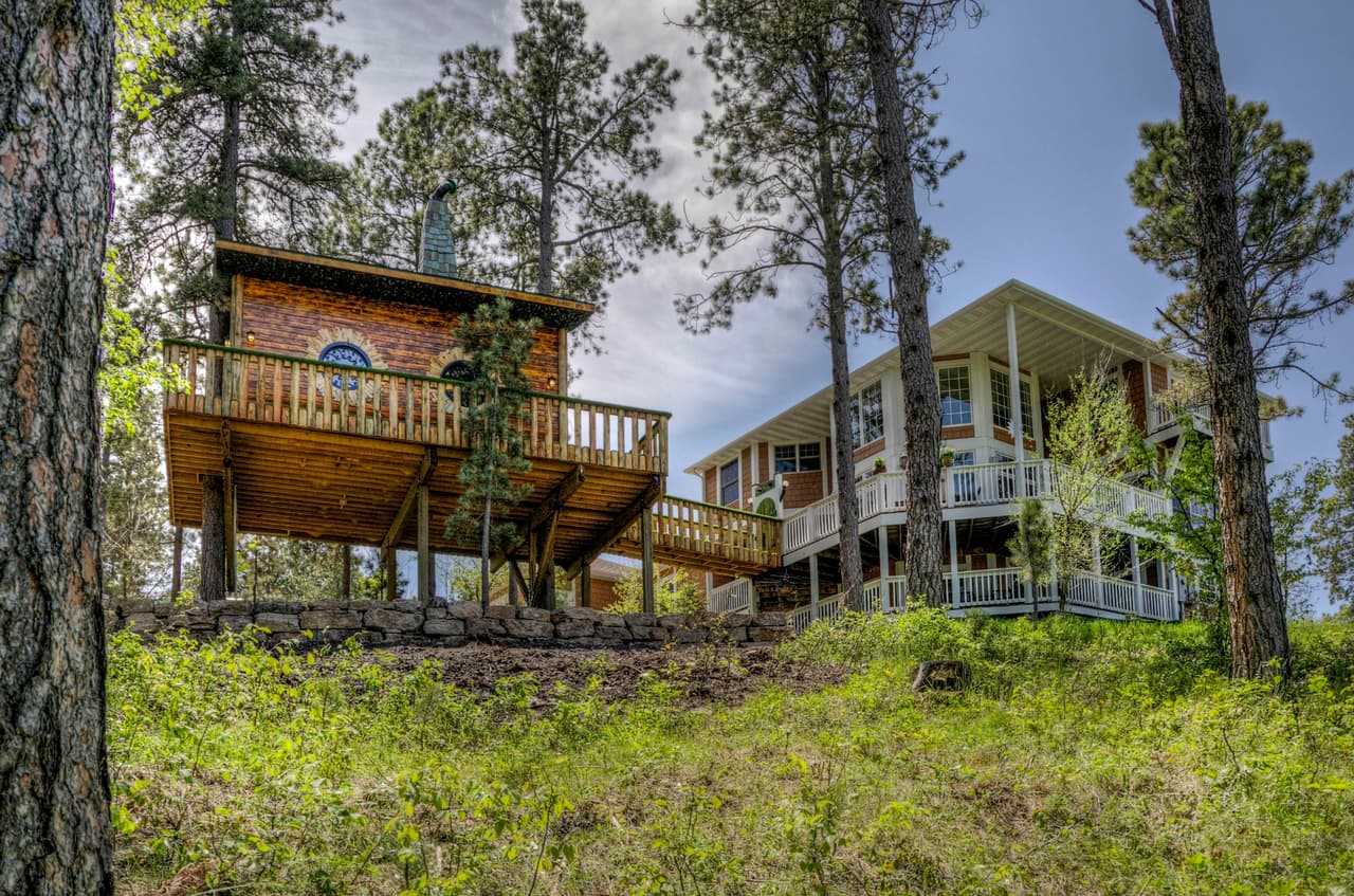 Es impresionante lo que se puede hacer cuando se es fan de algo.