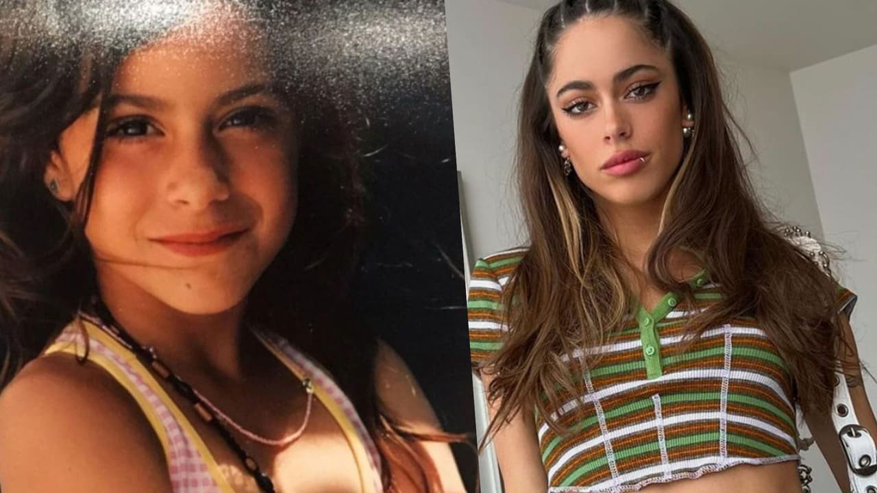 <h3 class="cms-H3-H3">Tini Stoessel </h3>
<br>
<br>Con su rol de actriz protagónico de la serie musical Violetta,
<a href="https://www.univision.com/musica/tini-stoessel-y-el-futbolista-rodrigo-de-paul-relacion" target="_blank">la cantante argentina</a> impulsó su carrera como cantante. Desde niña,
<a href="https://www.univision.com/musica/el-hit-de-tini-stoessel-anitta-y-becky-g-con-poder-latino" target="_blank">la intérprete de ‘La Loto’</a>, se destacó por su potente voz, sus primeros cimientos en la industria musical fueron realizando doblajes de canciones para Disney. Luego de su paso como protagonista, Tini está completamente dedicada a su carrera con la música y se ha convertido en una de las artistas con mayor proyección en Latinoamérica.