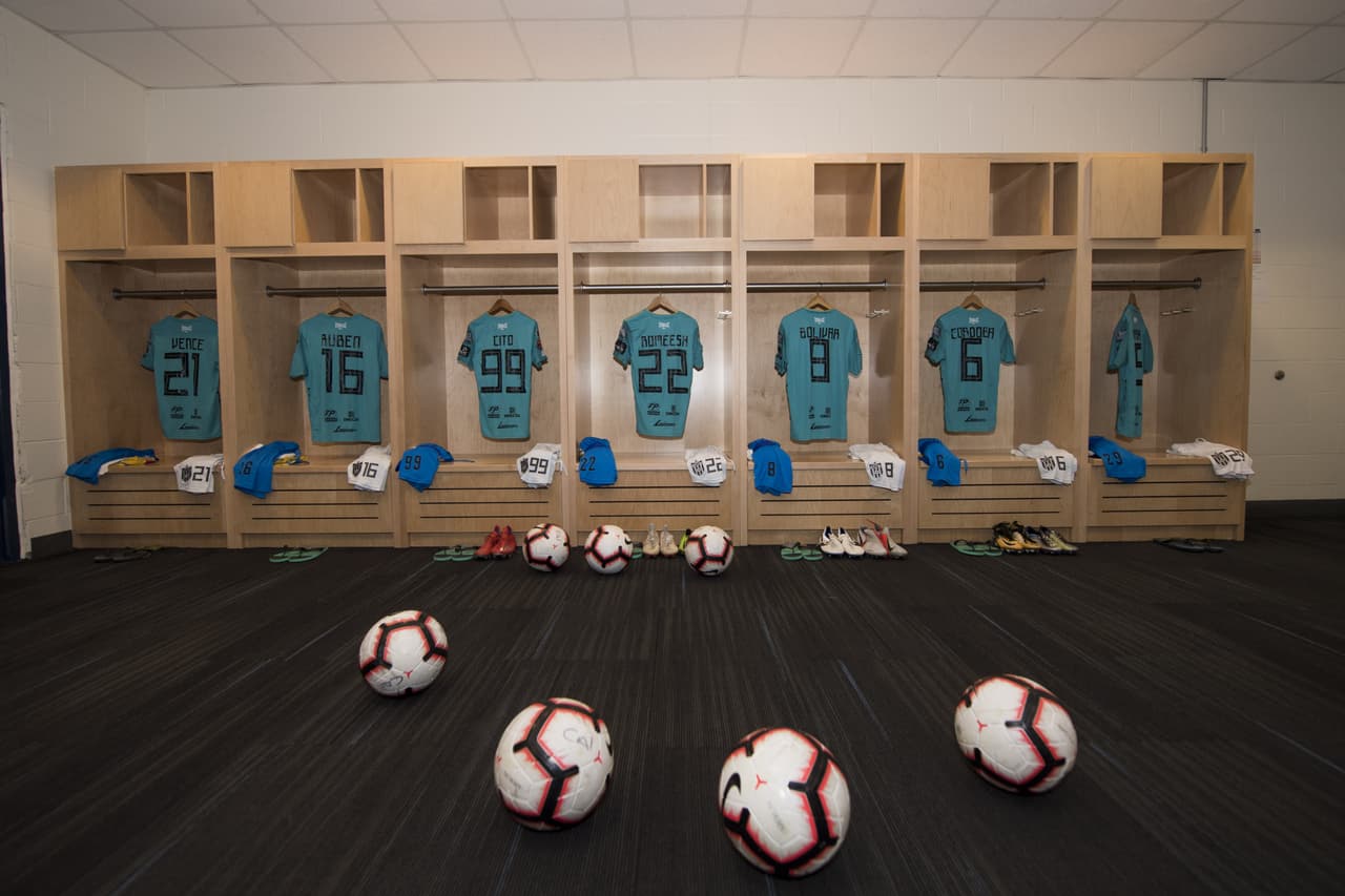 Al final, los jugadores de Independiente La Chorrera dejaron su nombre plasmado en la historia al eliminar en su debut al subcampeón del torneo.