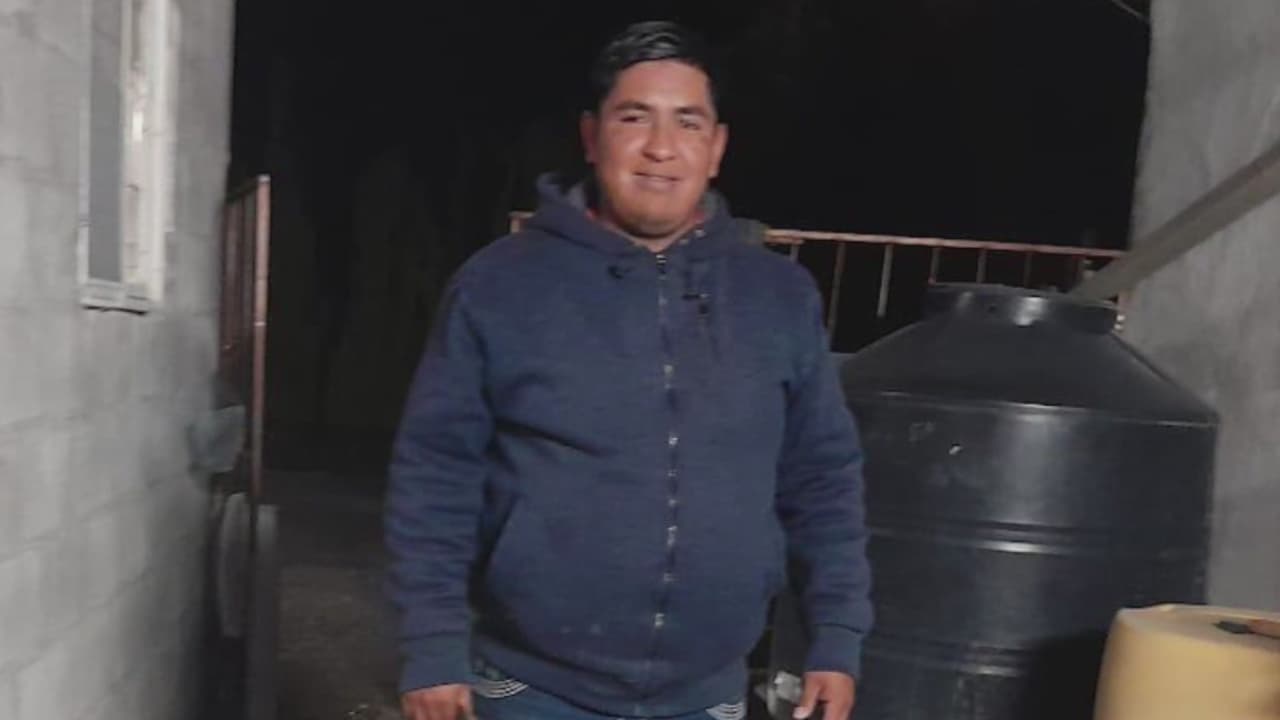 Más datos 👆🏼en
<b> la entrevista</b> con la familia de 
<b>Jesús Manuel Cruz Hernández</b>.