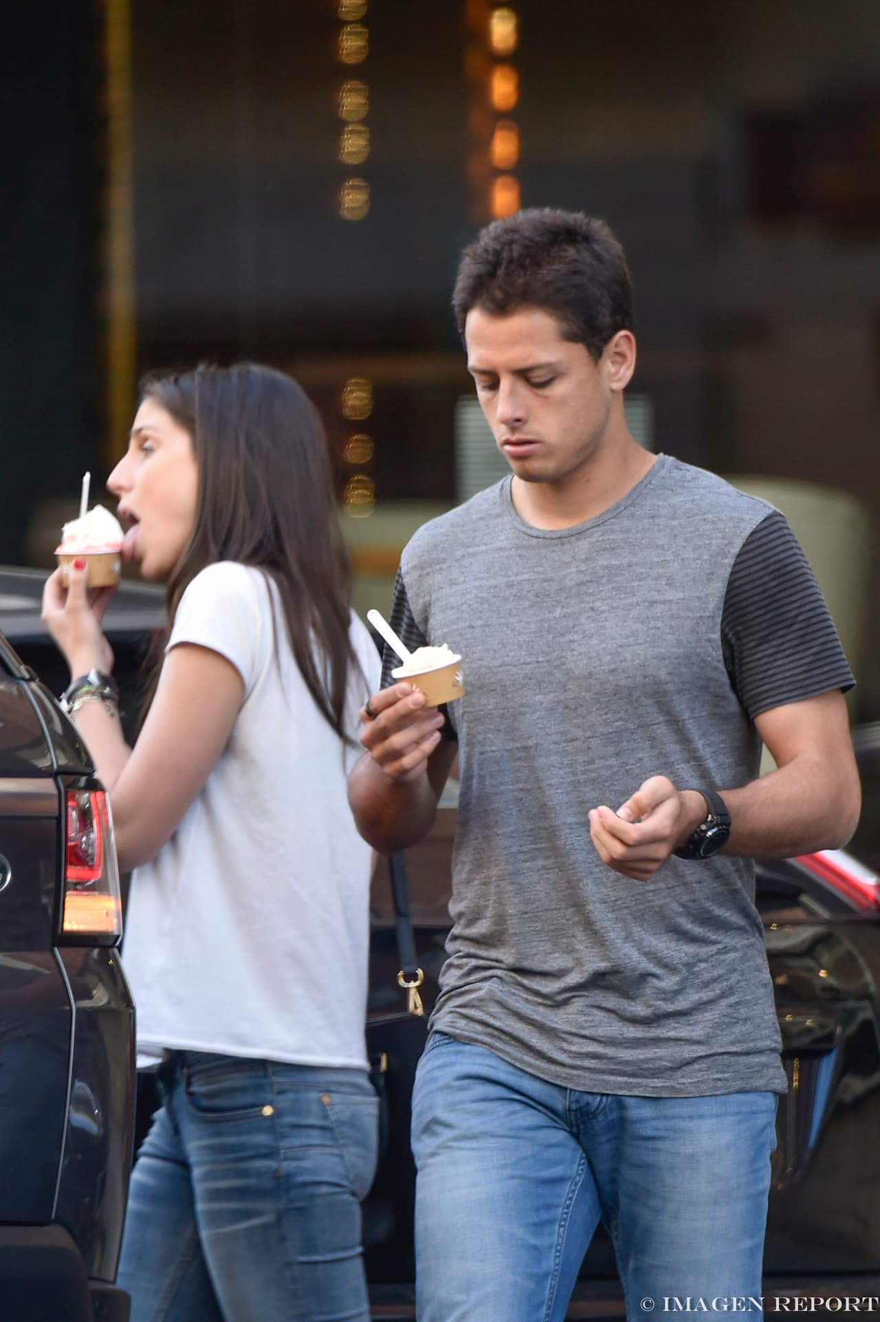 ¿Qué habrá sentido el ex jugador del Real Madrid al leerlo?