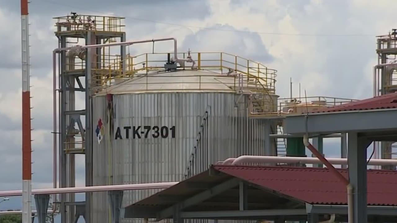 Trump anuncia refinería en puerto de Brownsville y genera preocupación