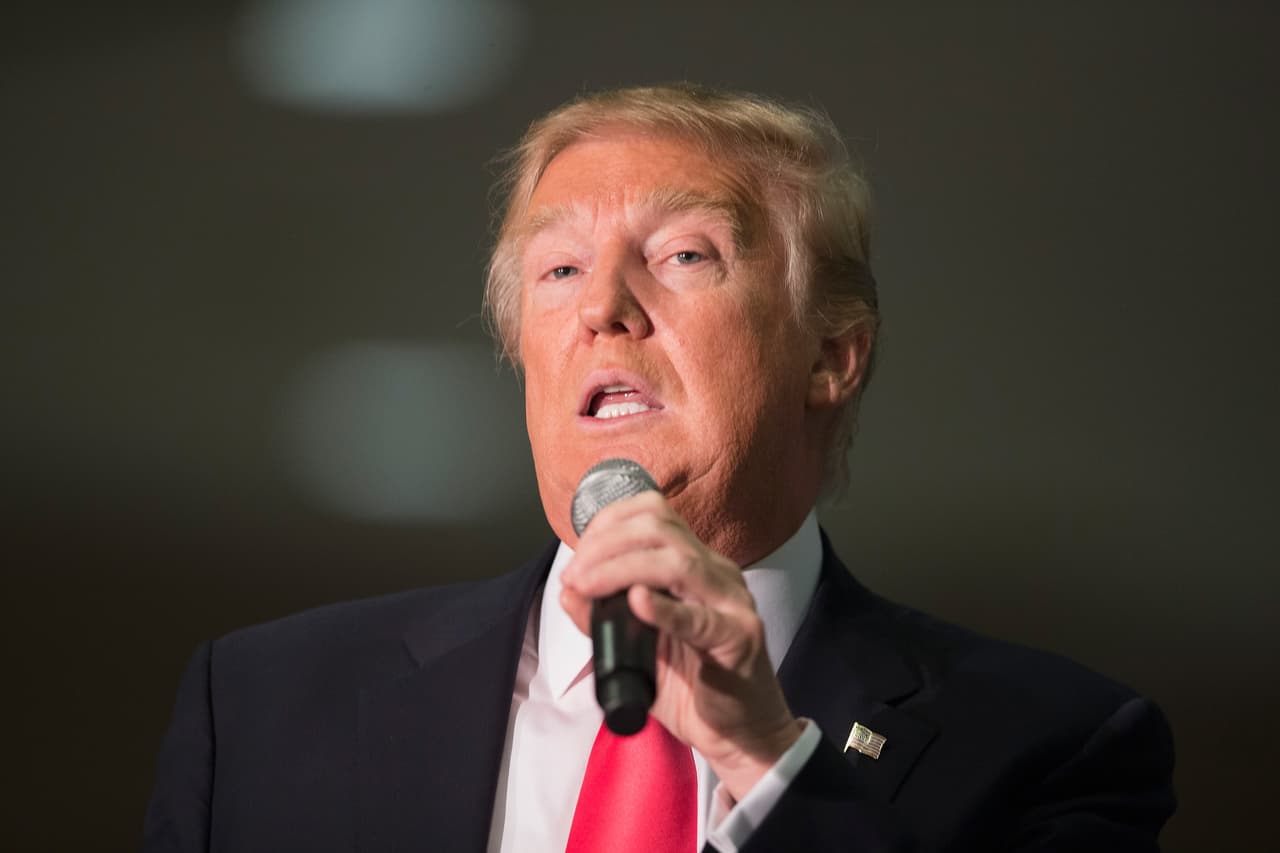 ¿El partido Republicano le manda un mensaje entre líneas a Donald Trump?