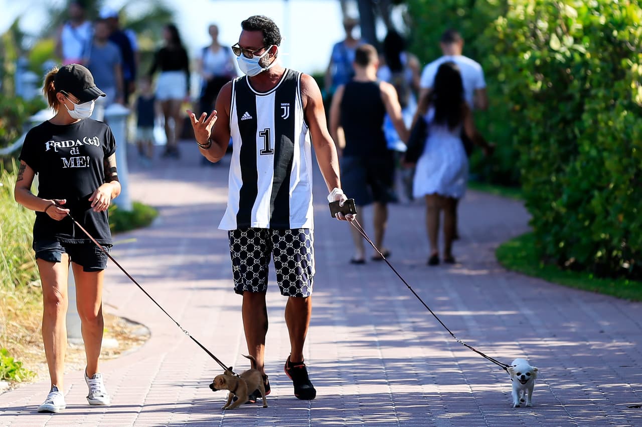 Las medidas de emergencia por el coronavirus impactan las celebraciones del 4 de Julio en Miami-Dade 