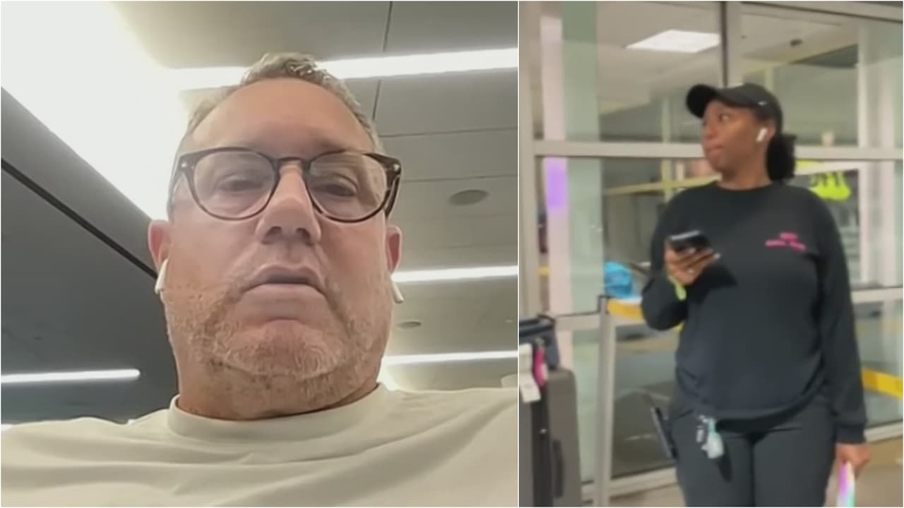 Hombre denuncia que no le alquilaron un auto en Louisiana por tener licencia de Puerto Rico: "Me sentí maltratado"