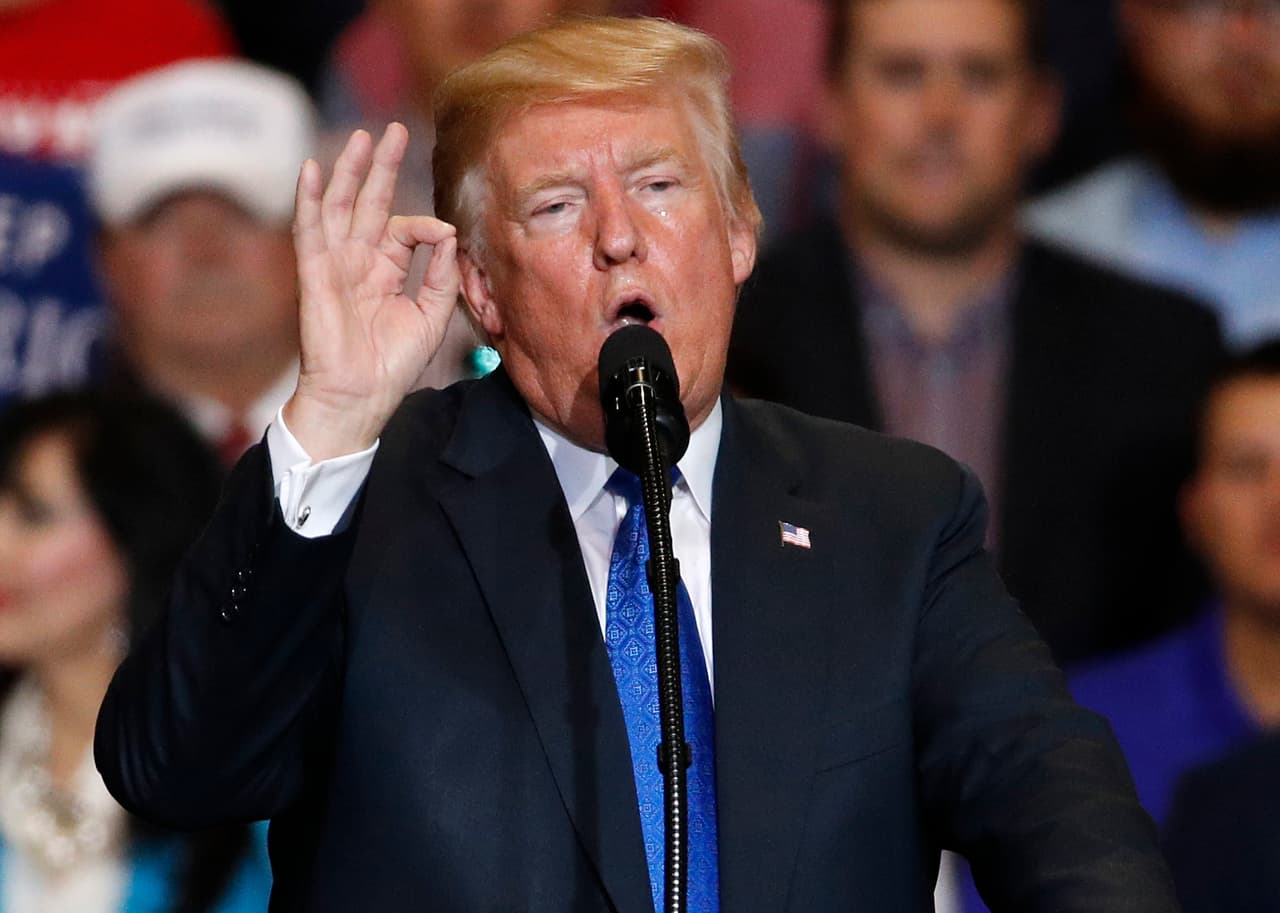 "Un ataque inhumano": las fuertes críticas al plan de Trump que busca limitar la residencia y ciudadanía