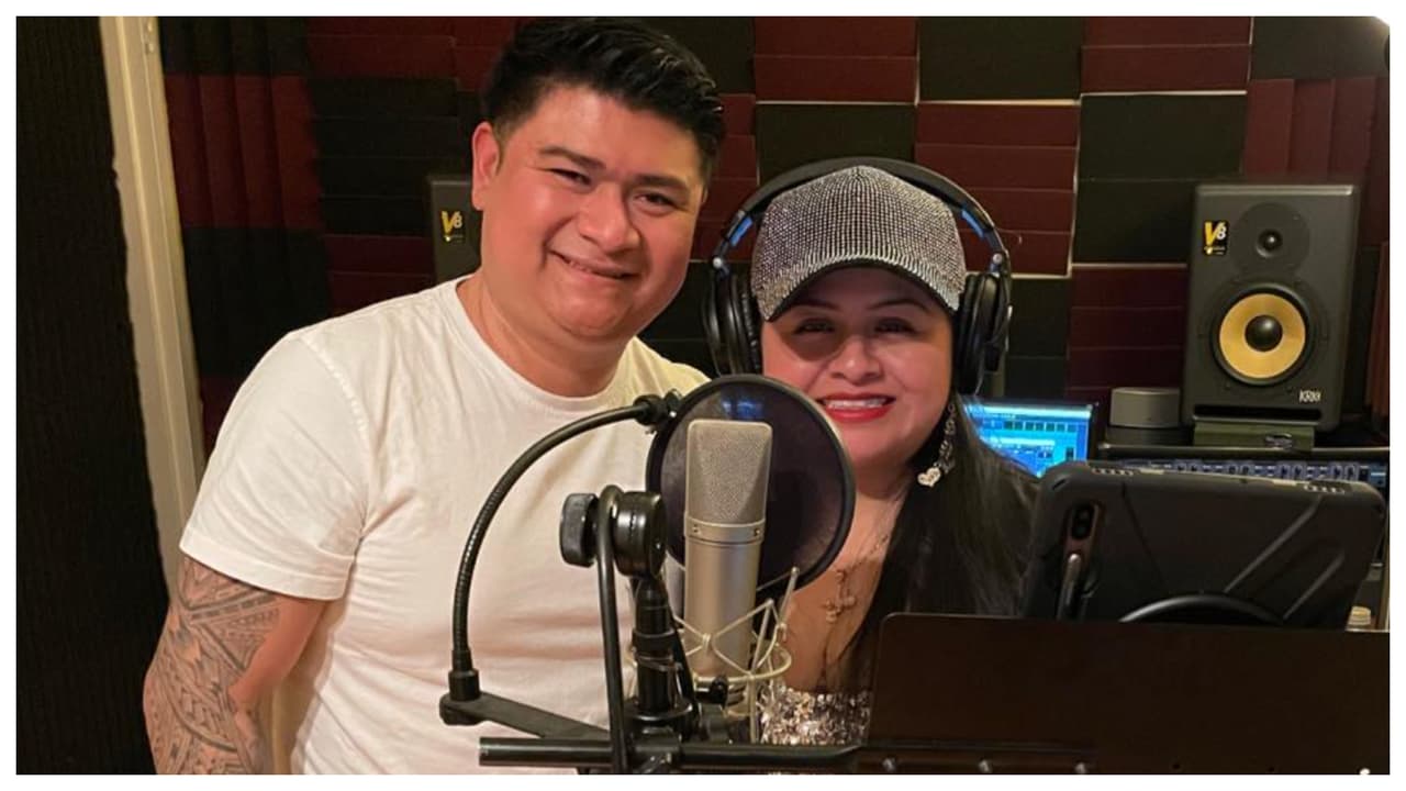 Los dos eran 
<b>originarios de Oaxaca, México</b>, y entre las muchas cosas que les unían, estaba su amor a la música.