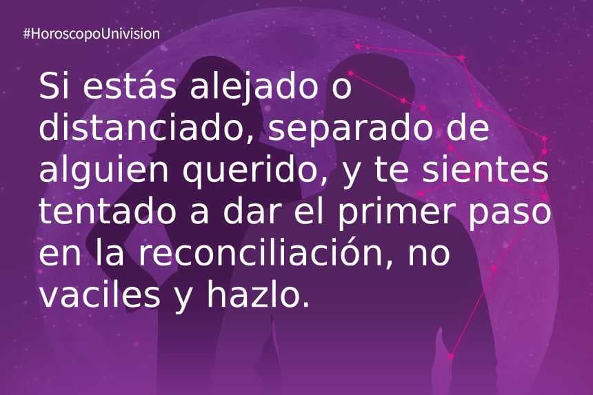 Sagitario 1 de agosto de 2020