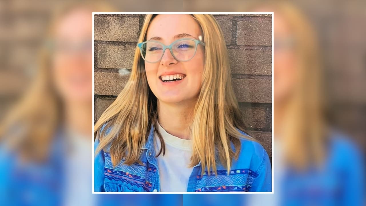 Furia al volante: Sigue la búsqueda del sospechoso de matar a tiros a una adolescente en Houston