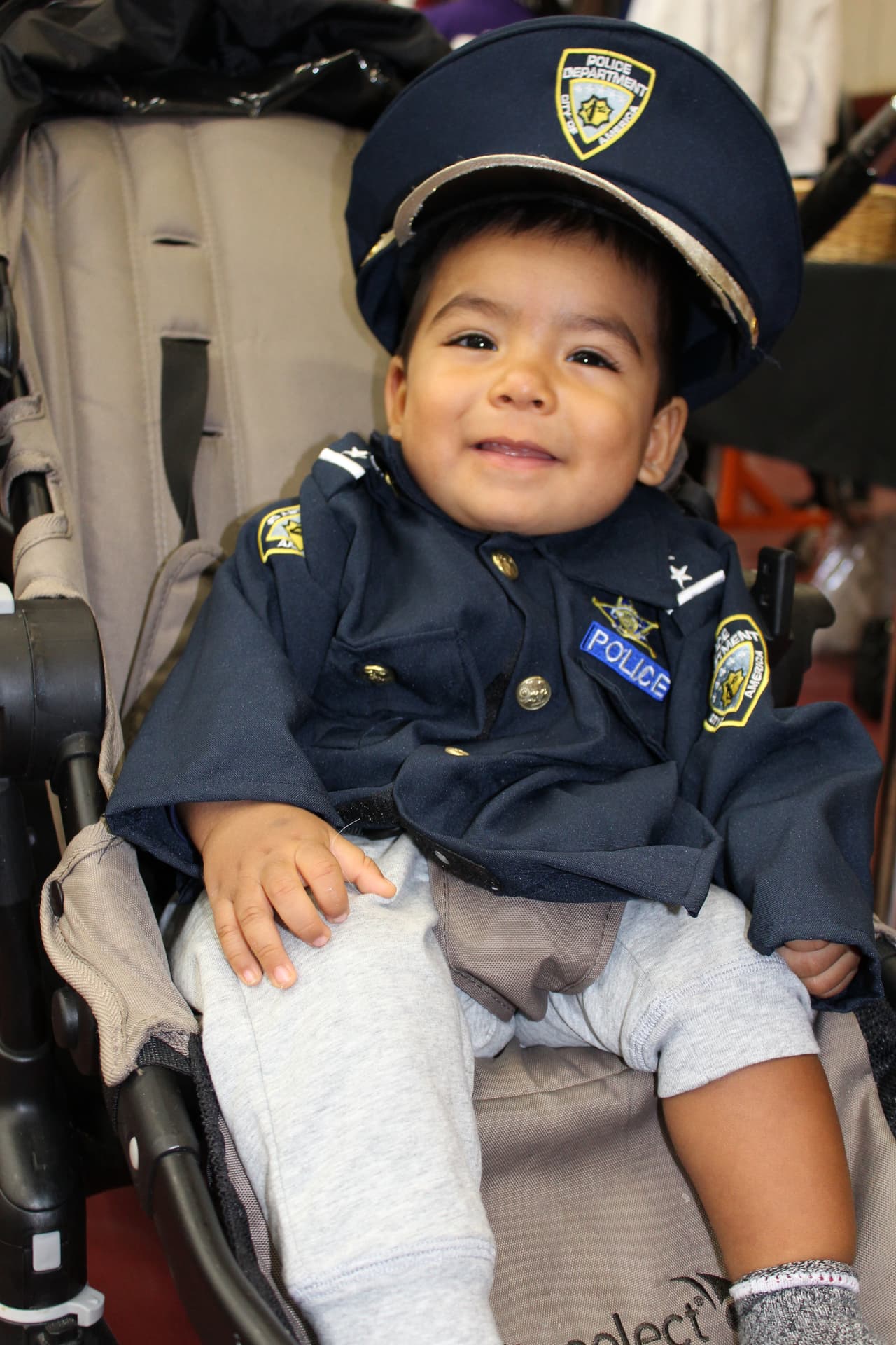 Miles se dieron cita en la séptima edición de la Feria de Educación que se festejó en Cal State Dominguez Hills. Te compartimos fotos de la concurrida celebración escolar.