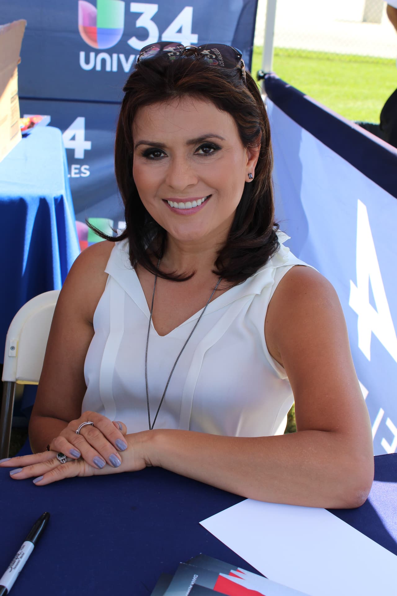 Miles se dieron cita en la séptima edición de la Feria de Educación que se festejó en Cal State Dominguez Hills. Te compartimos fotos de la concurrida celebración escolar.