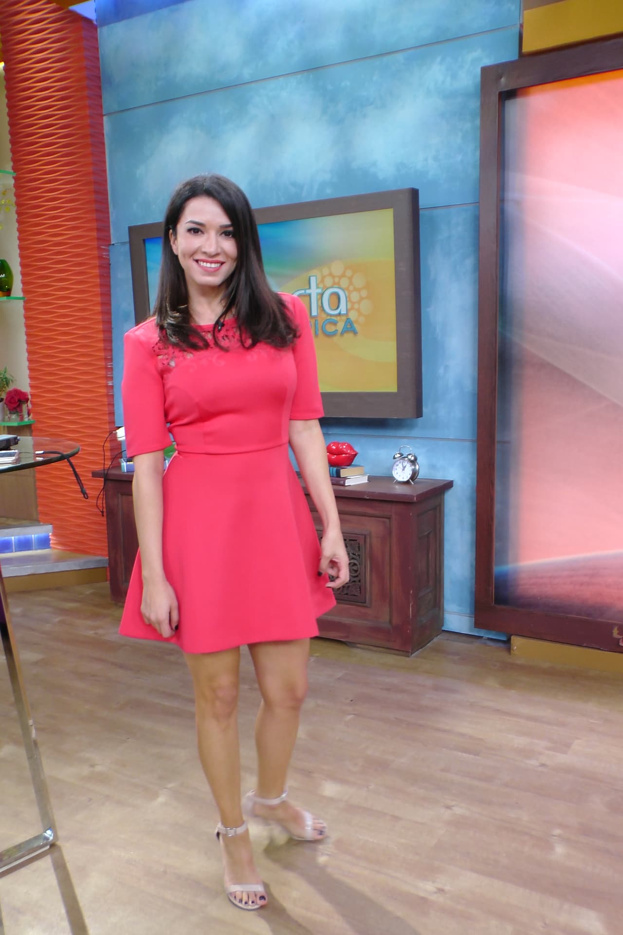 Una fiesta llena de música, comedia y muchas sorpresas nos esperan con esta nueva temporada.