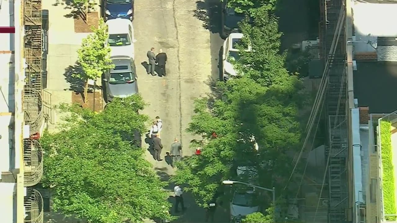 Disputa doméstica deja a dos mujeres sin vida en caso de homicidio – suicidio en calles de Manhattan