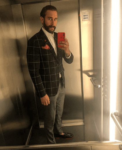 Mariana Seoane fue otra de las personalidades que le envió su apoyo al actor: "Carlos de la Mota y Angie de la Mota, los acompaño en su dolor y en la alegría de haberla disfrutado tanto en vida. ¡Soy muy afortunada porque la conocí y abracé mucho! ¡El cielo está de fiesta! ¡Doña Pura siempre viva!".