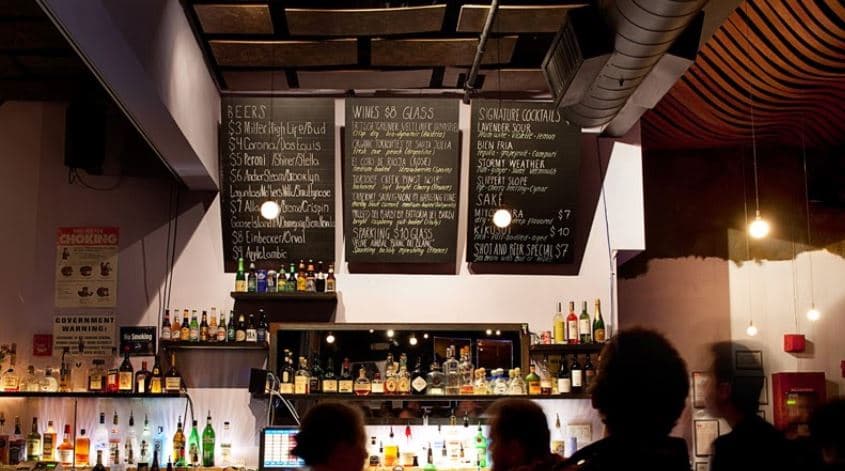 Littlefield, 622 Degraw St., Gowanus