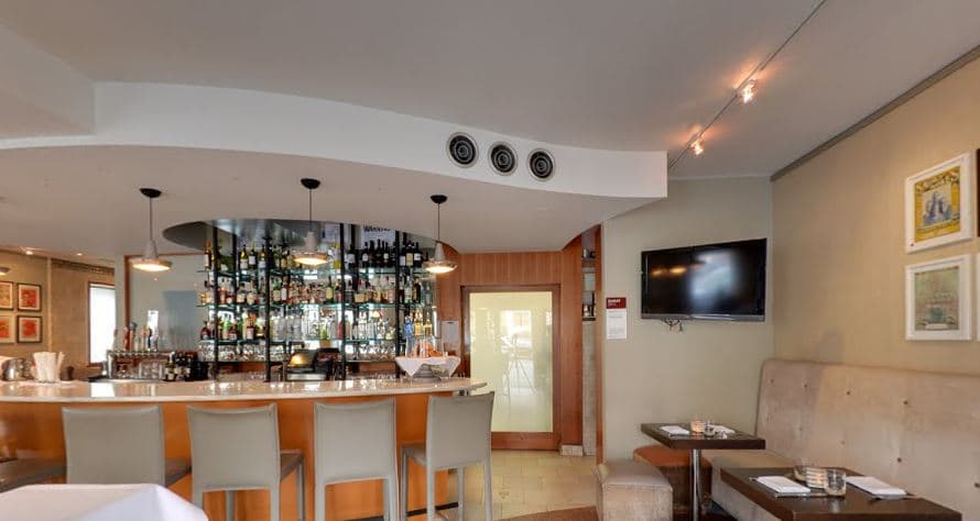 Oscars Party en Settepani: 196 Lenox Ave., Central Harlem