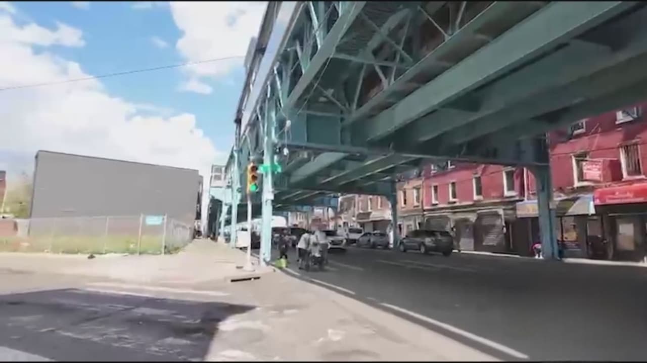 Autoridades de Kensington afirman que cada vez hay menos personas que viven en la calle; residentes lo dudan