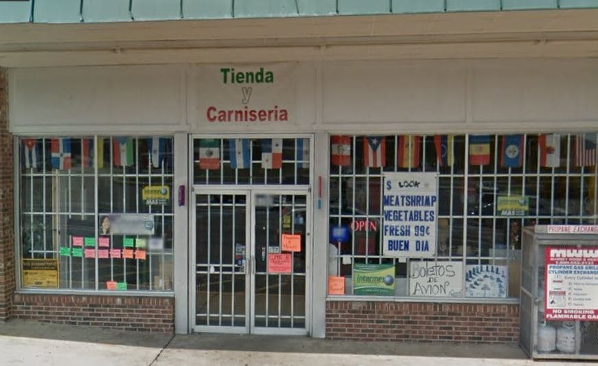 Para sus clientes era una amable comerciante, pero lavaba millones para el cártel más rico del mundo