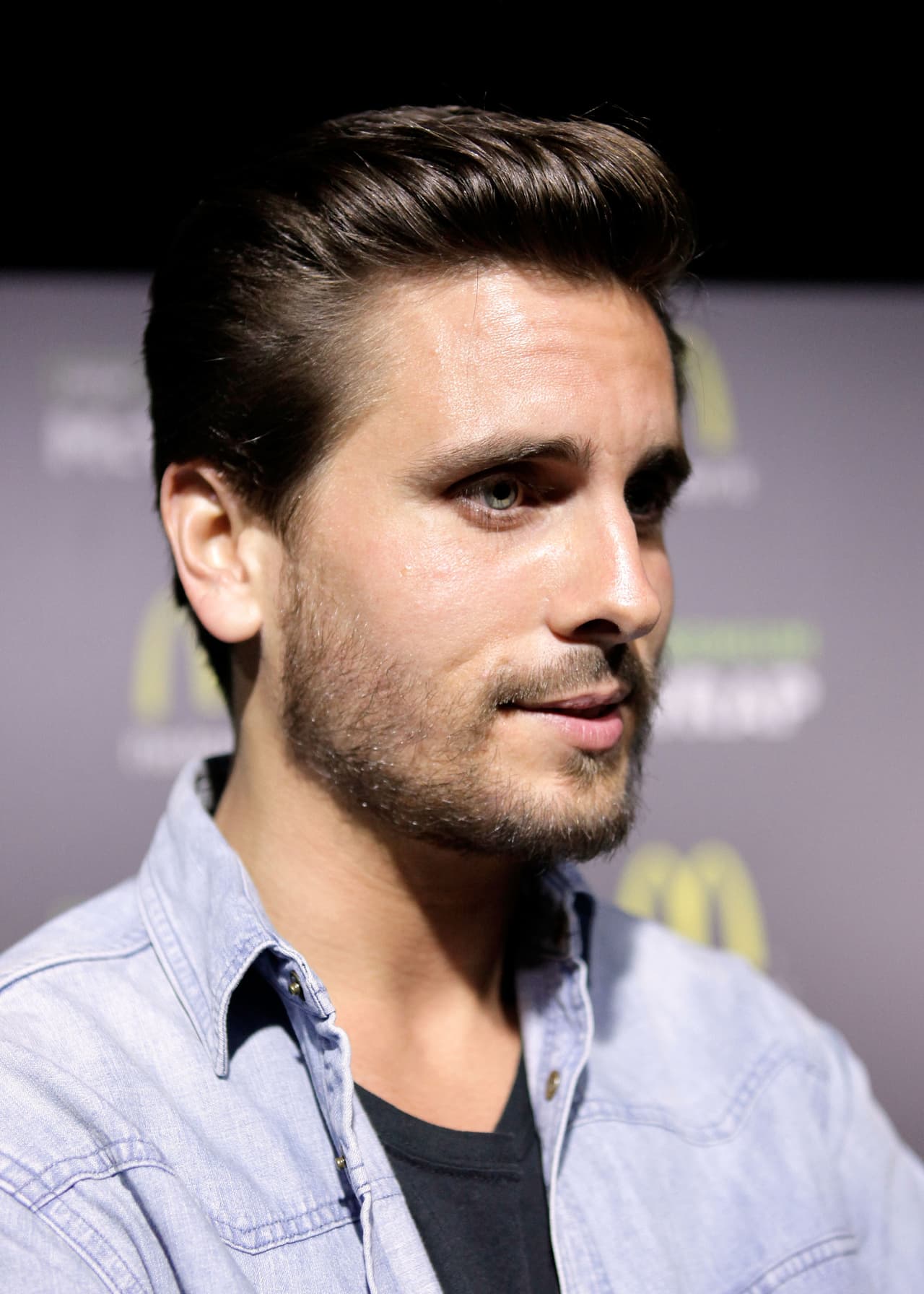 Él impone tendencias, no las sigue.