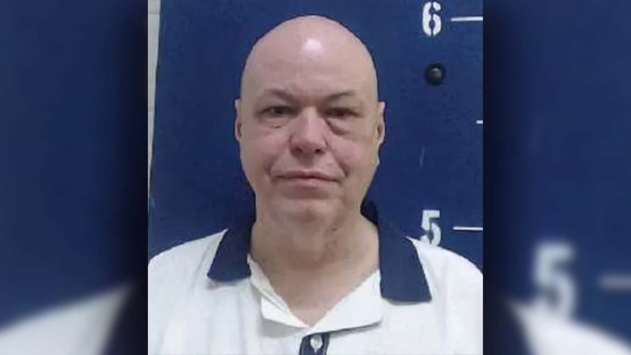 Jueza suspende temporalmente la ejecución de un hombre condenado por matar a una niña de 8 años