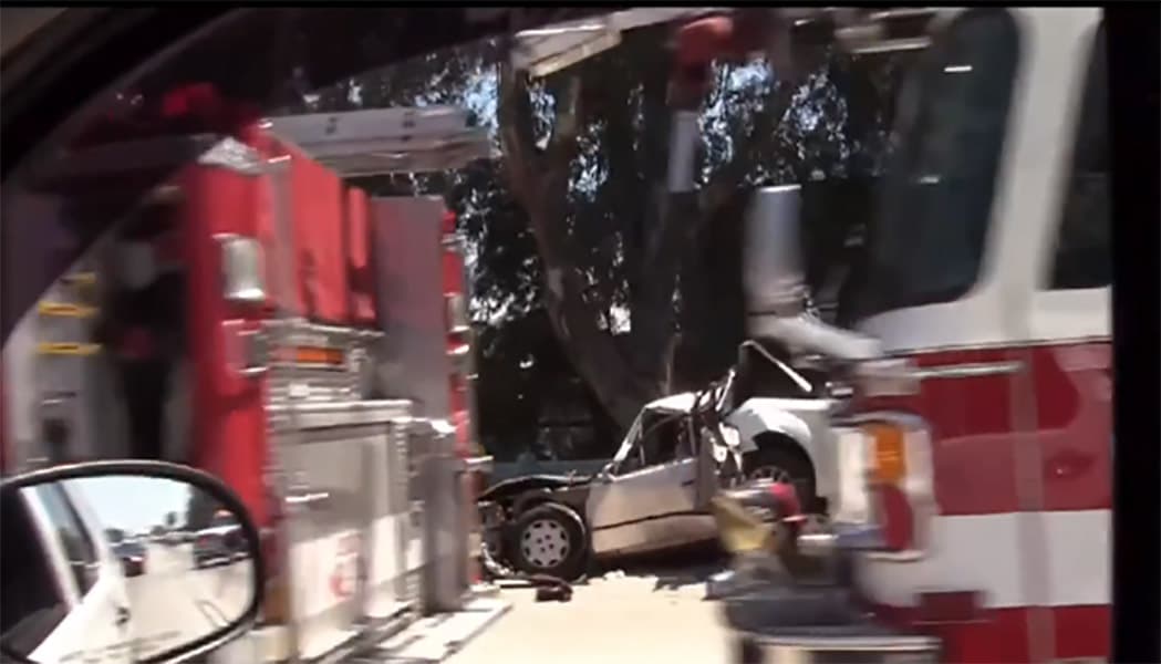 <b>Agosto</b>: Un 
<a href="https://www.univision.com/los-angeles/kmex/noticias/accidentes/dos-ninos-la-abuela-y-un-buen-samaritano-las-victimas-mortales-del-accidente-en-fontana">aparatoso accidente sobre la autopista 10</a> el pasado 4 de agosto, en la zona de Fontana, cobró la vida de Isaac Briseño y Ailyn Miguel, ambos de 12 años, la abuela de los niños, María Luisa Rodríguez, de 58 años, y un buen samaritano que intentaba ayudar a la familia luego de que su carro quedara varado.