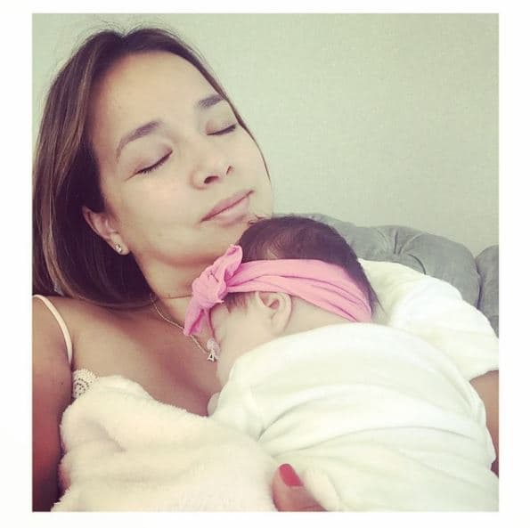 Desde que se anunciaron sus embarazos, La vida de Alaïa y Kamilia han estado en el ojo público. El crecimiento de la barriga de Adamari López y Gredmarie Colón se siguió minuto a minuto, sus partos y los cumpleaños de las pequeñas.