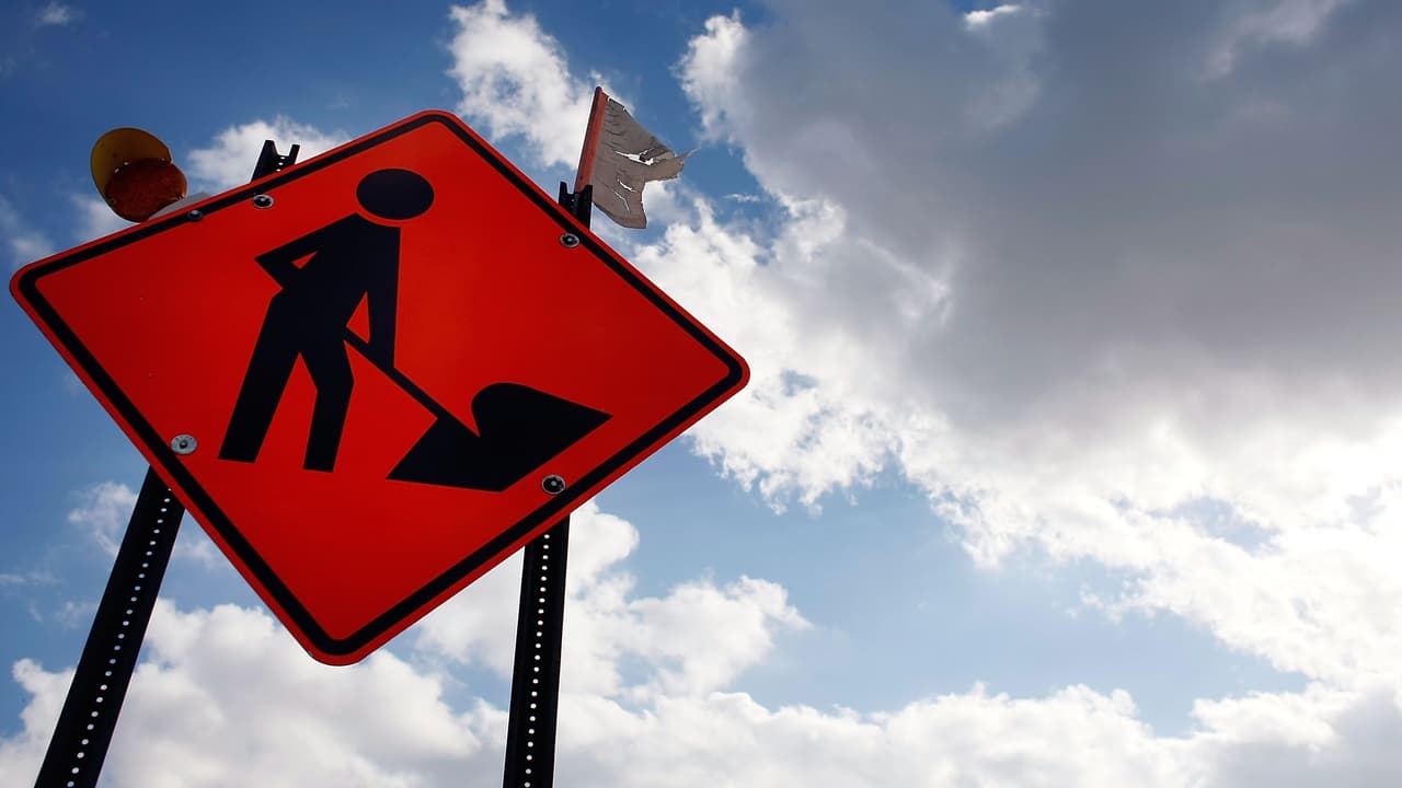 Parte de la Autopista 99 será cerrada para realizar mejoras el próximo lunes por la noche