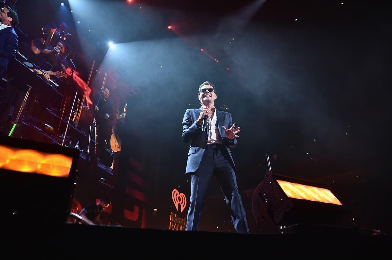 <br>La publicación fue bien recibida por los fanáticos de Marc Anthony, quienes en menos de tres horas ya habían otorgado más de 32 mil likes.
<br>