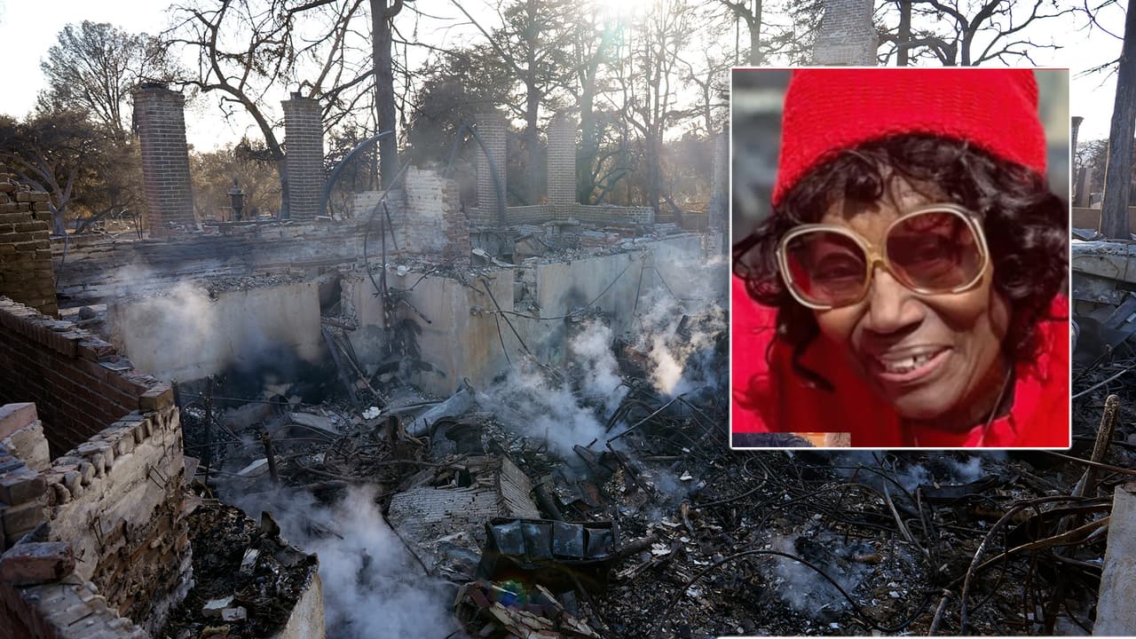 <h2 class="cms-H2-H2"><b>Dalyce Curry (95 años)</b></h2>
<br>
<br>Dalyce Curry, conocida como “Momma D”, falleció en su hogar de Altadena tras ser reportada como desaparecida. Actriz de fondo en el Hollywood de los años 50, vivió una vida vibrante y llena de historias. Su pérdida deja un vacío profundo en su familia y comunidad.