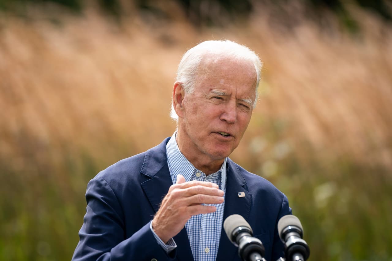 Joe Biden anuncia que auditará la deuda de Puerto Rico si llega a la presidencia de Estados Unidos