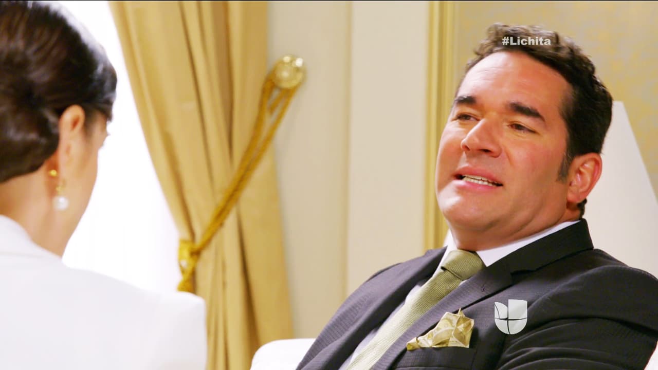 Y ni hablar de don Augusto, no te cree la mujer ideal para Alex.