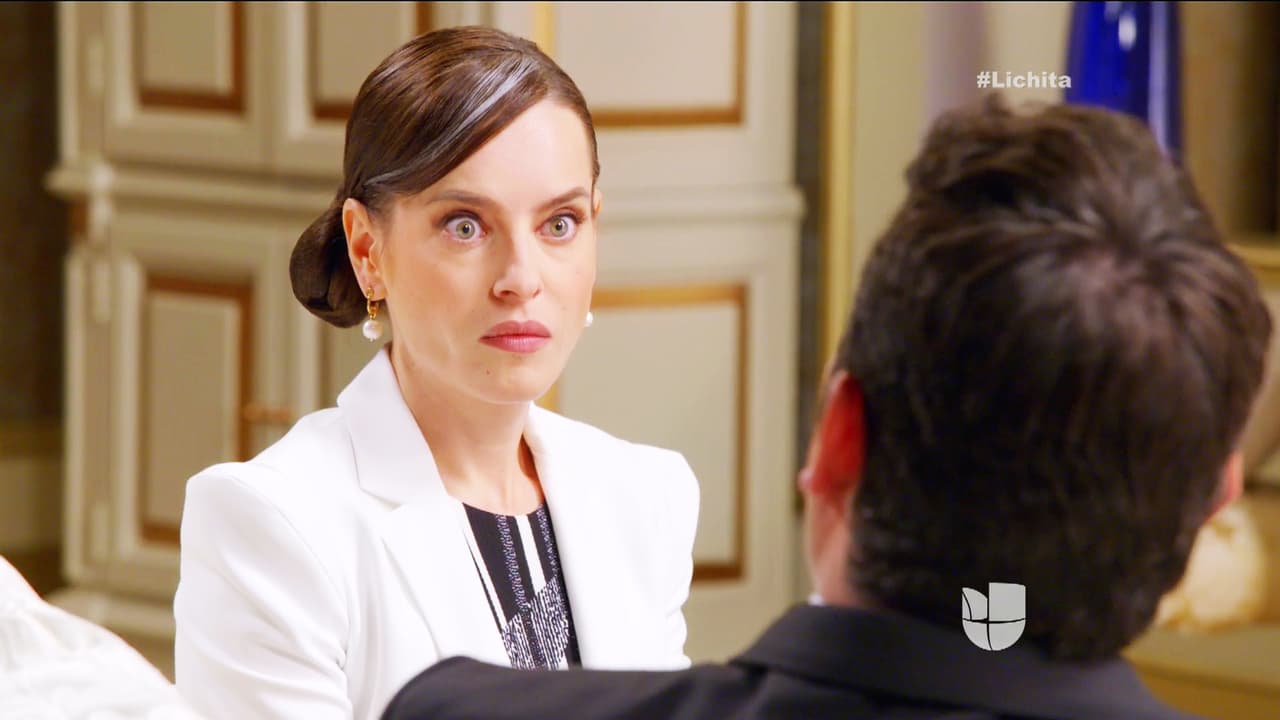 Eso sí, Beatriz no te ve con buenos ojos.