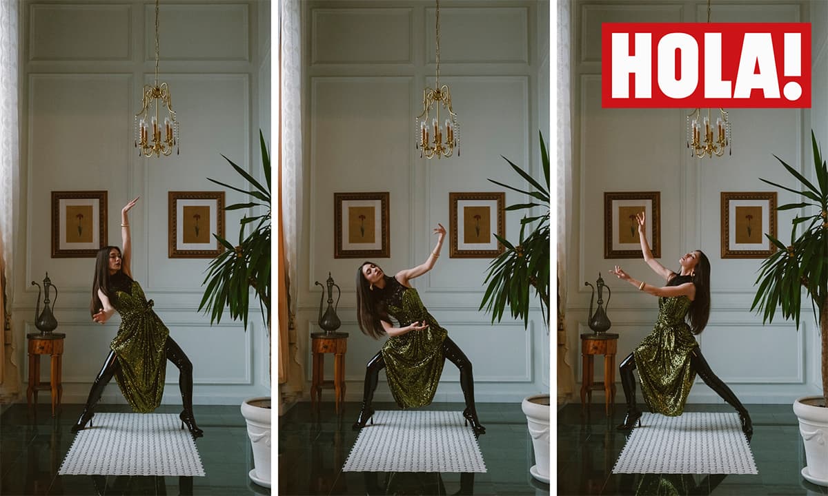 Sobre su personaje, Neslihan Atagül reveló que se trata de una gran historia de amor, de fuerza femenina y del amor entre madre e hija que la pone muy feliz de interpretar. Para la actriz, Nare es una mujer fuerte pero con problemas de identidad, amorosa y dedicada a su hija. Enamorada de un solo hombre 
<b>(Sancar)</b> y firme a pesar de lo que ha vivido y está por vivir.