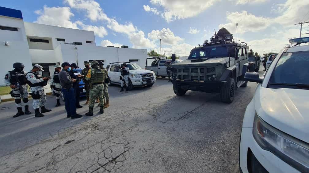 El jueves 12 y viernes 13 de agosto de 2021, 15 integrantes de 10 organizaciones de búsqueda de desaparecidos ingresaron al ejido bajo el resguardo de la Guardia Nacional y policías estatales para buscar a sus familiares