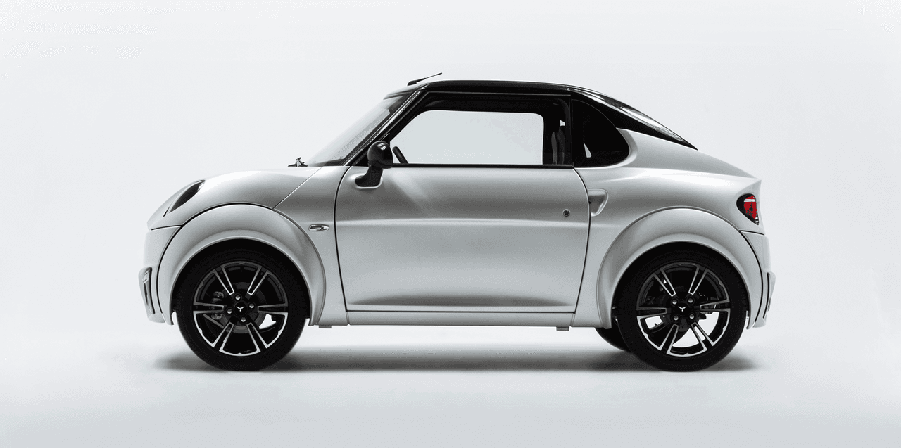 Las capacidades y el desarrollo de los Zacua restringen el radio de acción de estos vehículo estrictamente a 
<b>circuitos urbanos</b>.