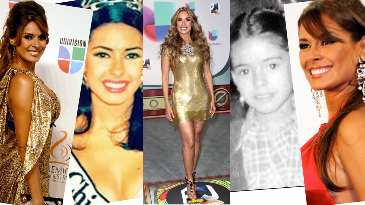 <b><a href="http://www.univision.com/temas/galilea-montijo" target="_blank">Galilea Montijo</a></b>, ha sido por varios años una de las conductoras estelares del programa
<b><a href="http://www.univision.com/shows/hoy" target="_blank">HOY</a></b> y nos ha dejado boquiabiertos con otros proyectos como Va Por Ti. Aquí te compartimos su antes y después.